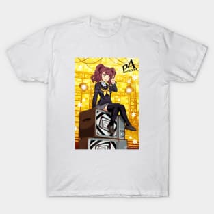 Persona 4 Rise T-Shirt